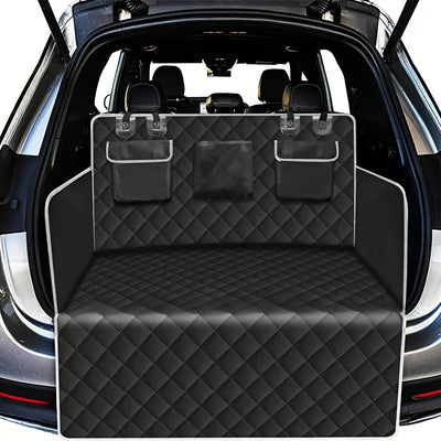 SUV Cargo Liner For Dogs
