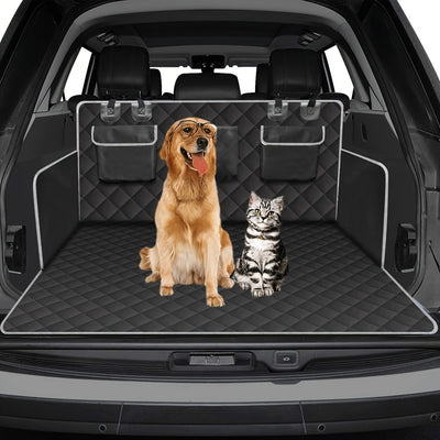 SUV Cargo Liner For Dogs