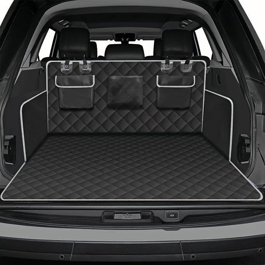 SUV Cargo Liner For Dogs