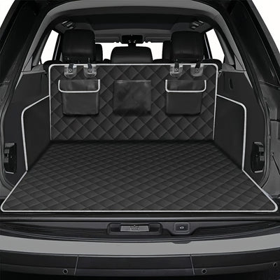 SUV Cargo Liner For Dogs