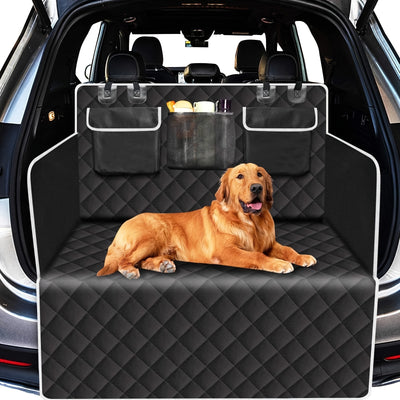 SUV Cargo Liner For Dogs