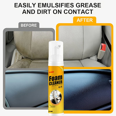 Multipurpose Foam Cleaner
