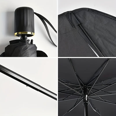 Car sunshade front windshield sun protection