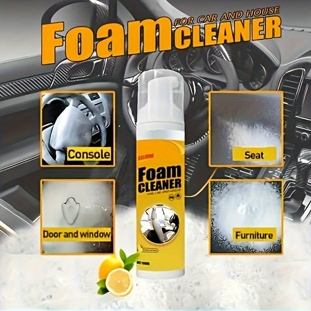 Multipurpose Foam Cleaner