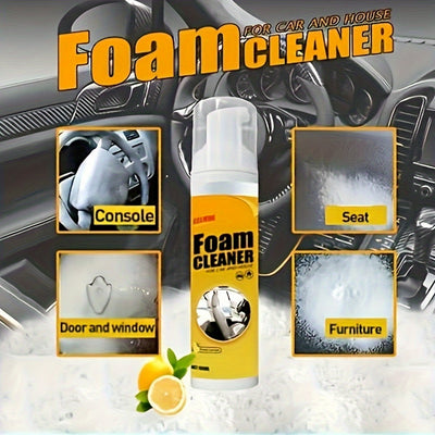Multipurpose Foam Cleaner